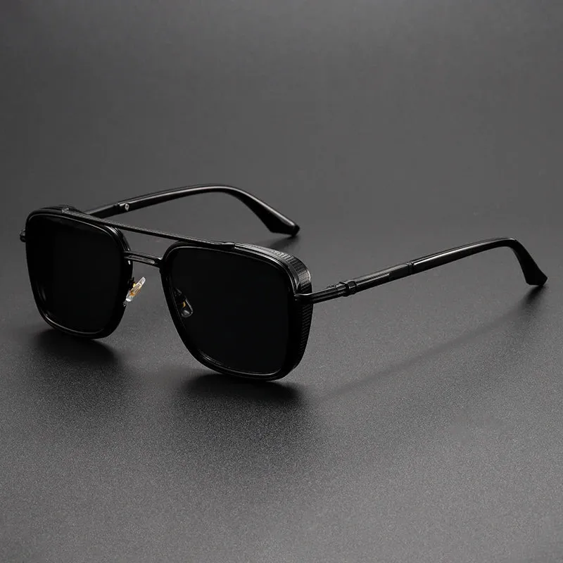 Elegant Men's Sunglasses