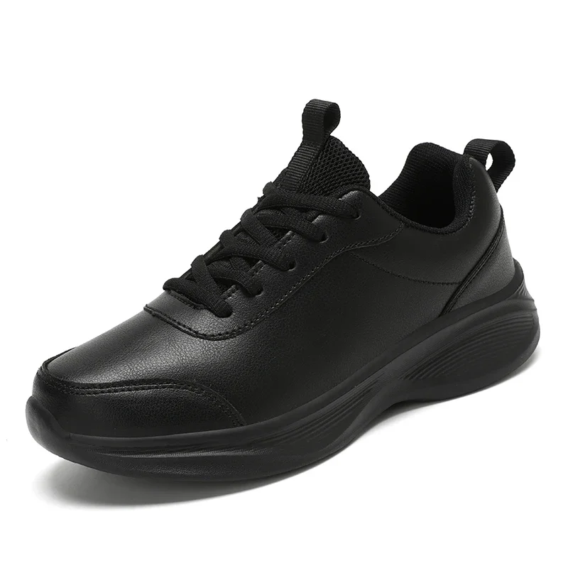 Elegant Men's Sneakers