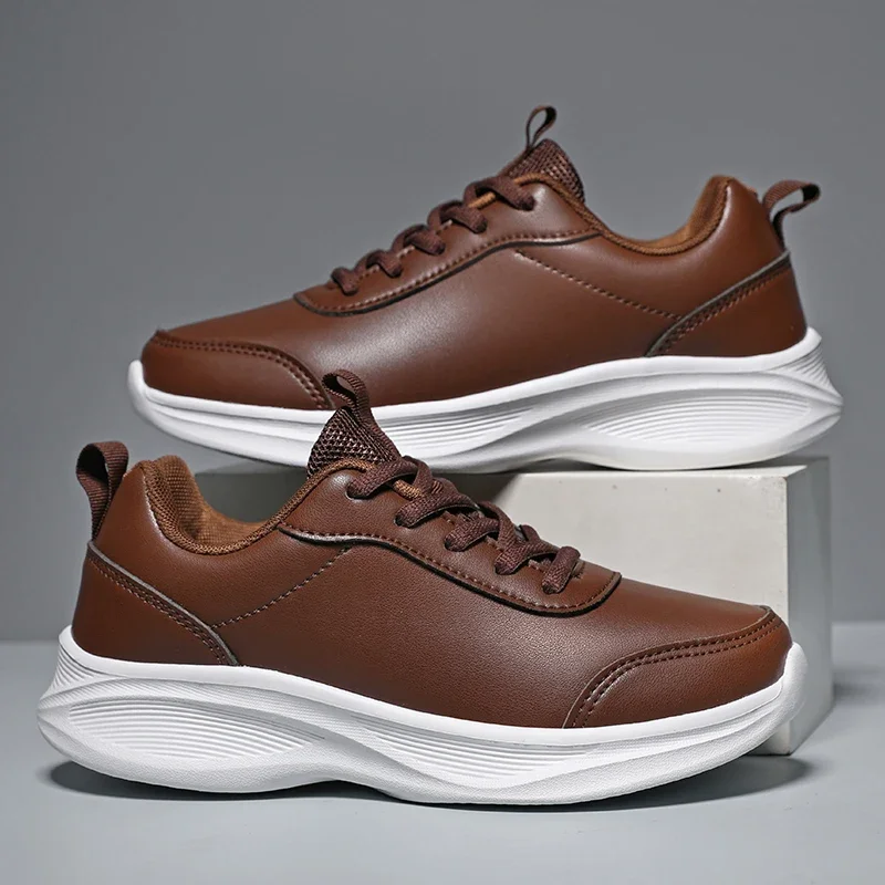 Elegant Men's Sneakers