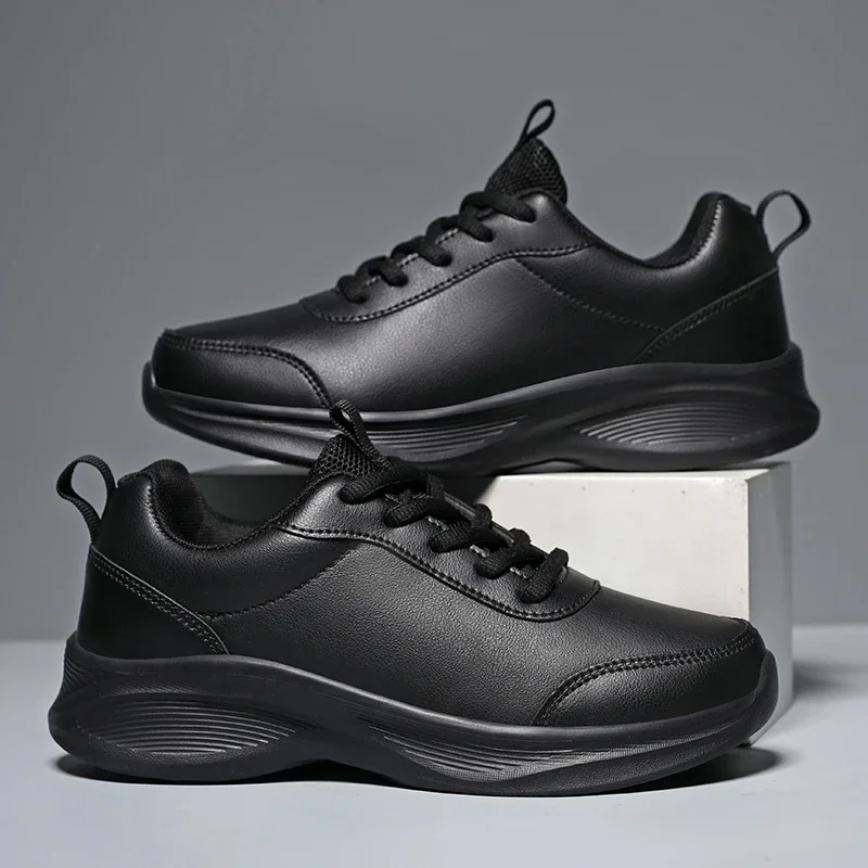 Elegant Men's Sneakers