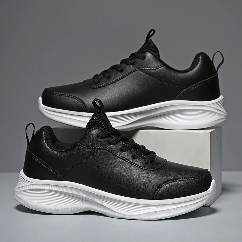 Elegant Men's Sneakers