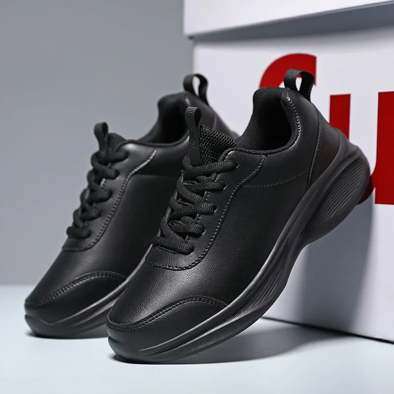 Elegant Men's Sneakers