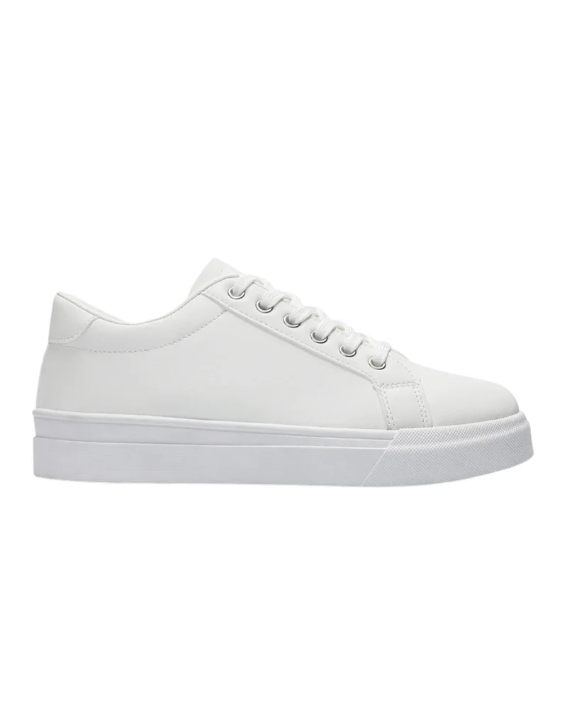 Casual Leather Shoes