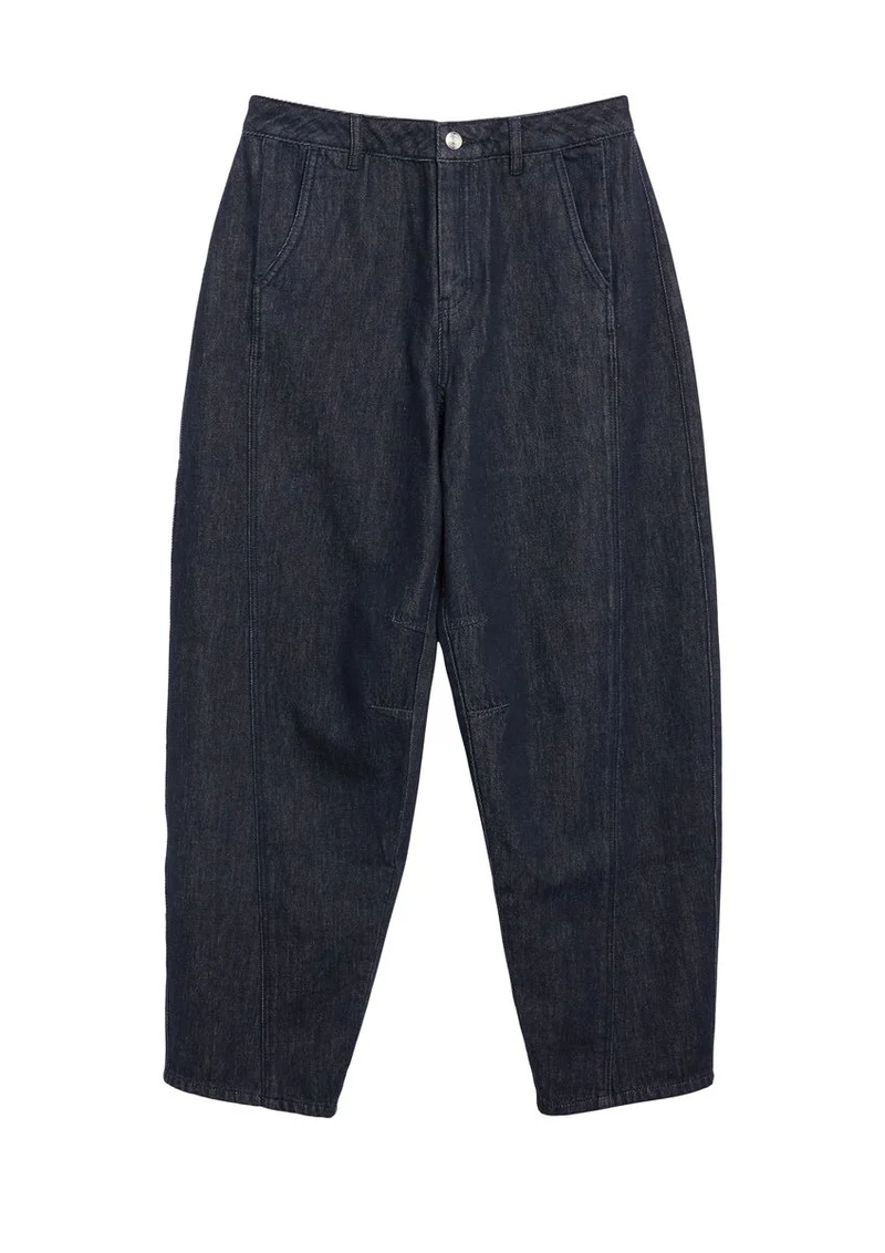 Jeans-Hose