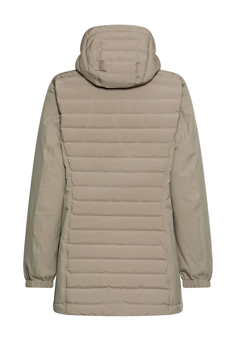 teXXXactive® Funktionsjacke aus atmungsaktiven Material