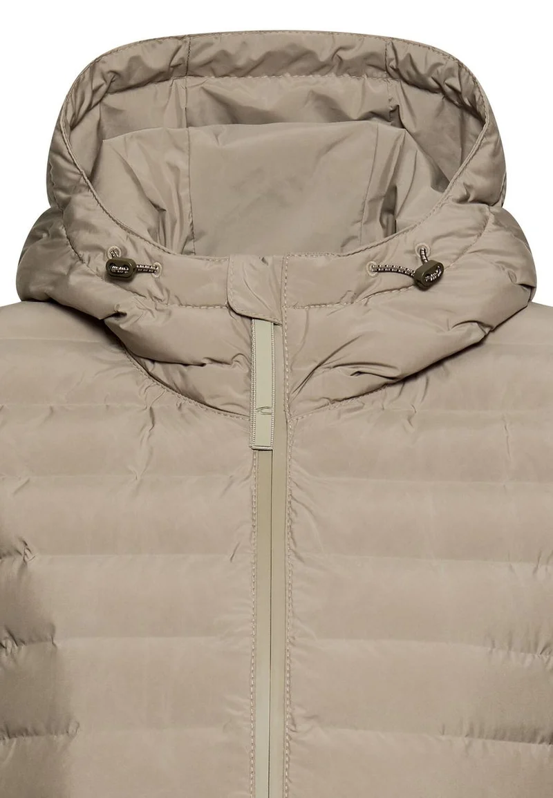 teXXXactive® Funktionsjacke aus atmungsaktiven Material