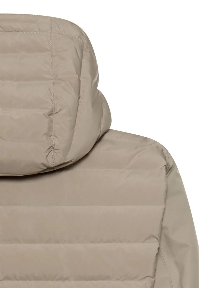 teXXXactive® Funktionsjacke aus atmungsaktiven Material