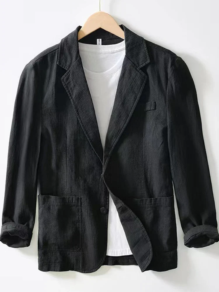 Elegant Lightweight Blazer