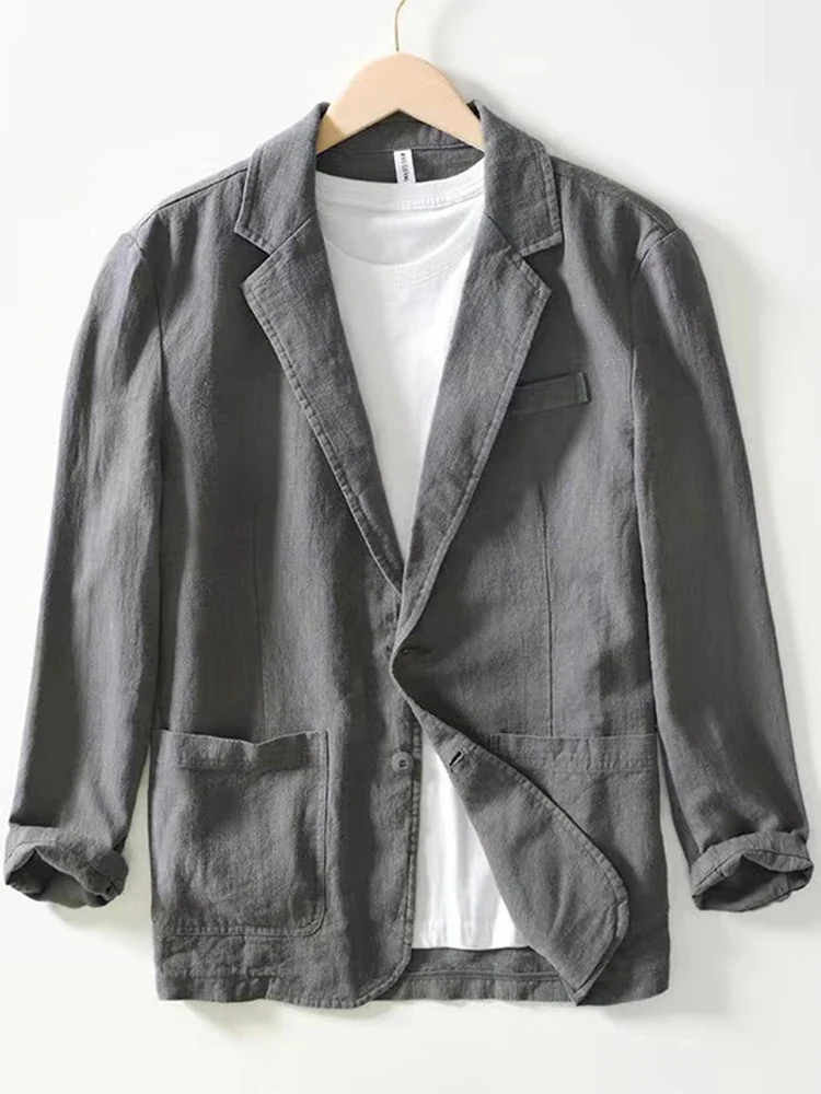 Elegant Lightweight Blazer