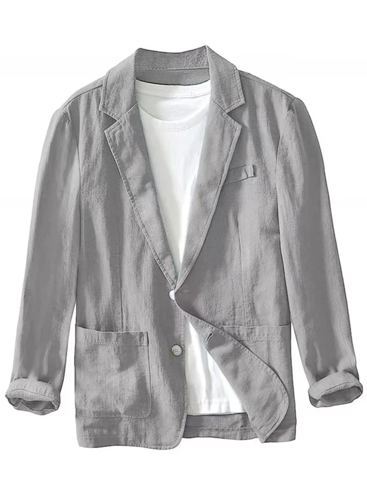 Elegant Lightweight Blazer