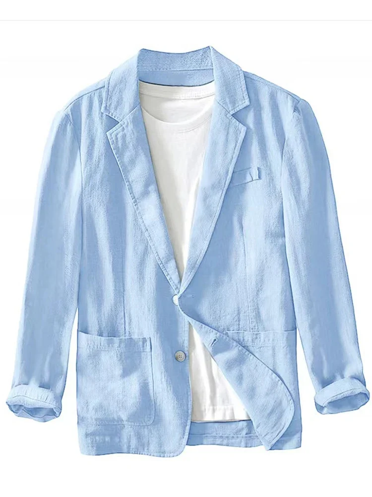 Elegant Lightweight Blazer
