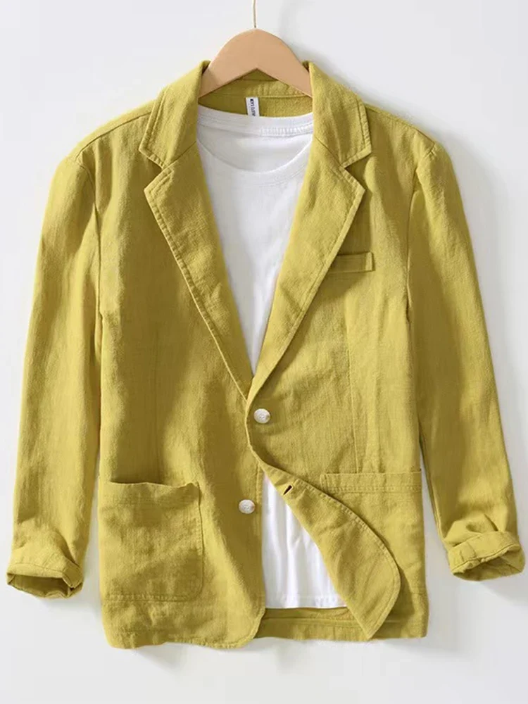 Elegant Lightweight Blazer
