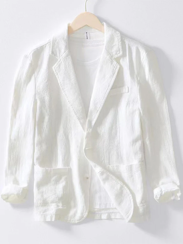 Elegant Lightweight Blazer