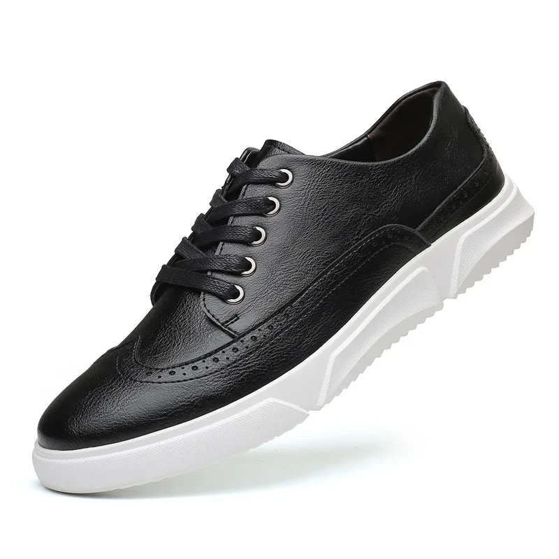 Casual Borgue Shoes