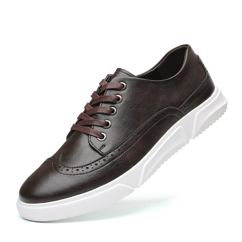 Casual Borgue Shoes