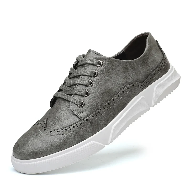 Casual Borgue Shoes