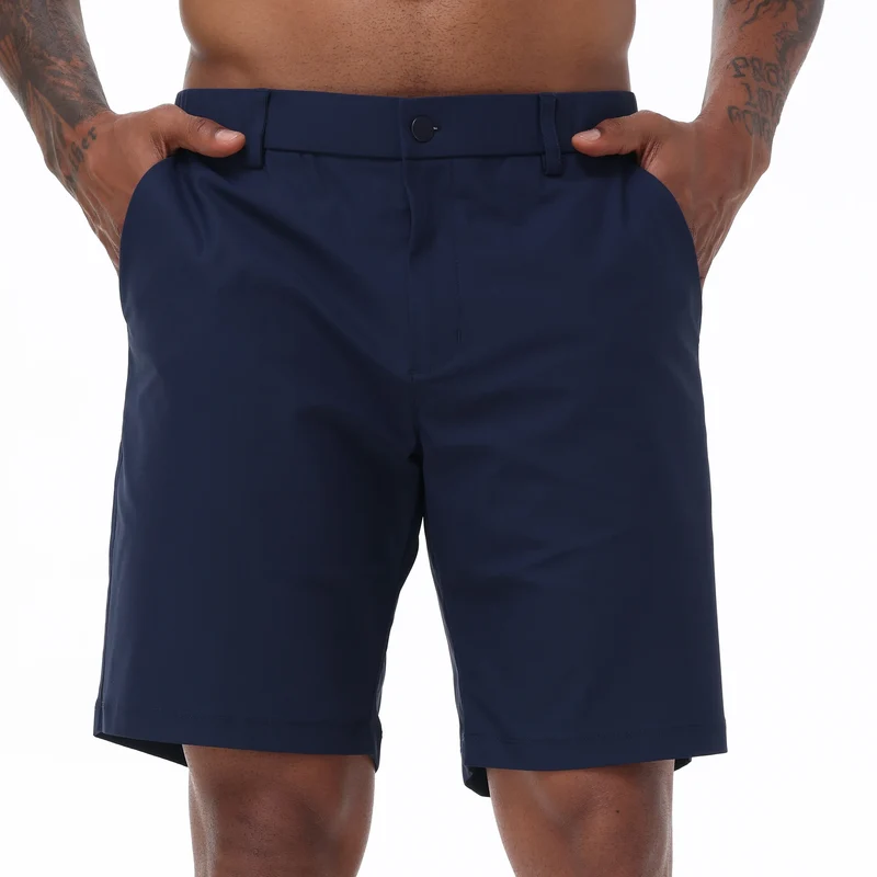 Elegant Golf Shorts