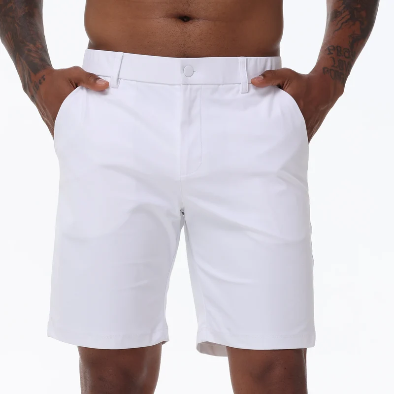 Elegant Golf Shorts