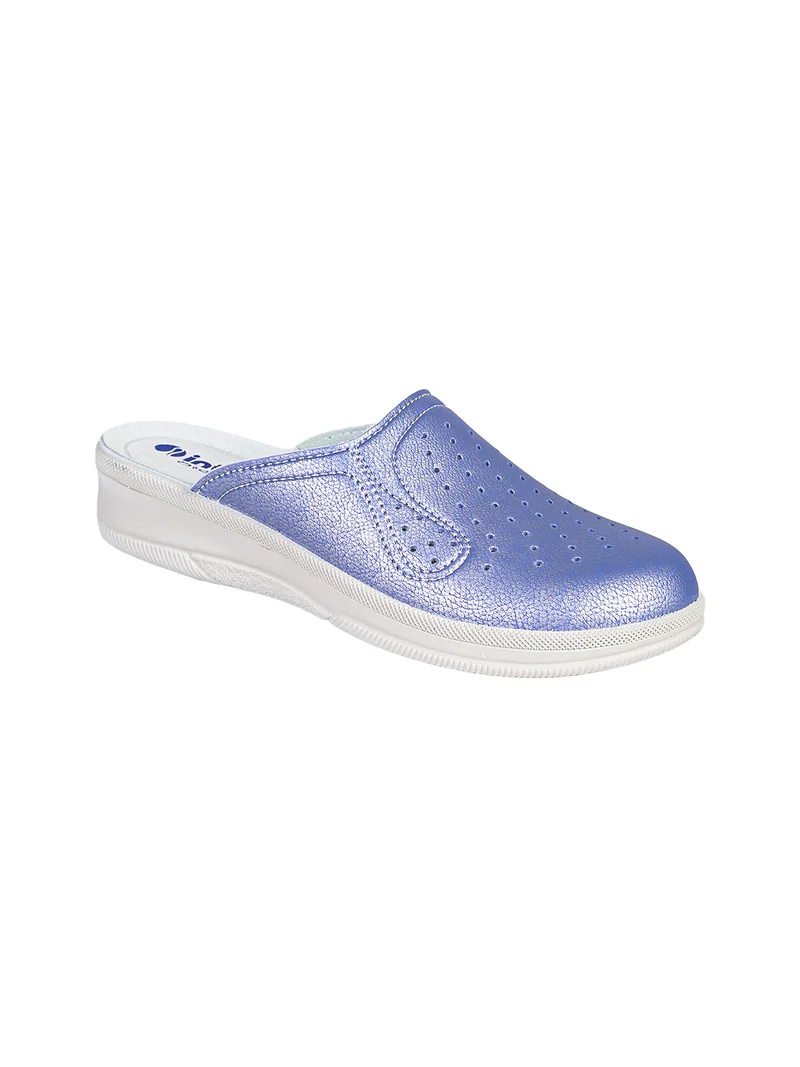 Ciabatte sanitarie da donna - jeans