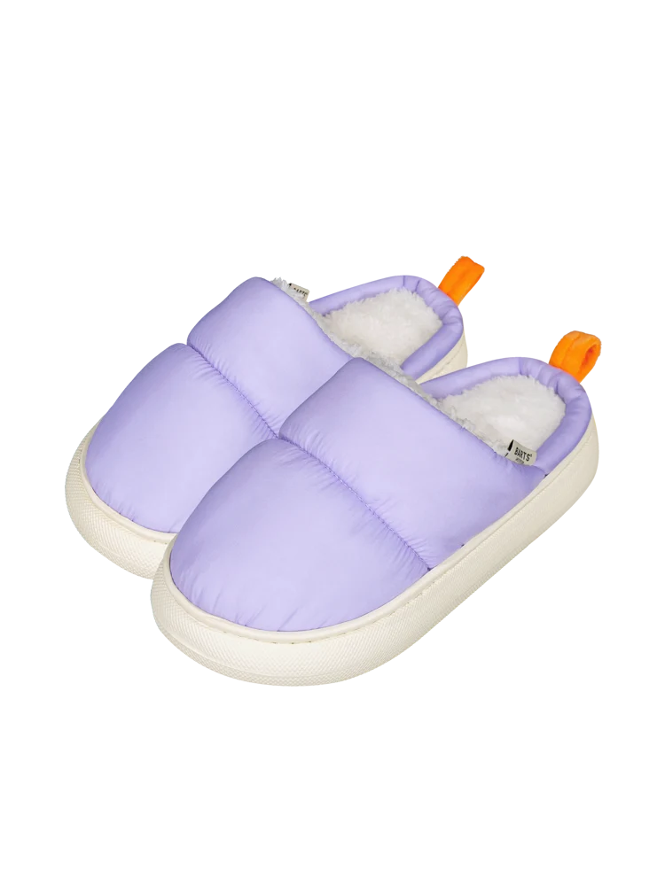 BARTS Samuntha Slippers gepolstert & rutschfest