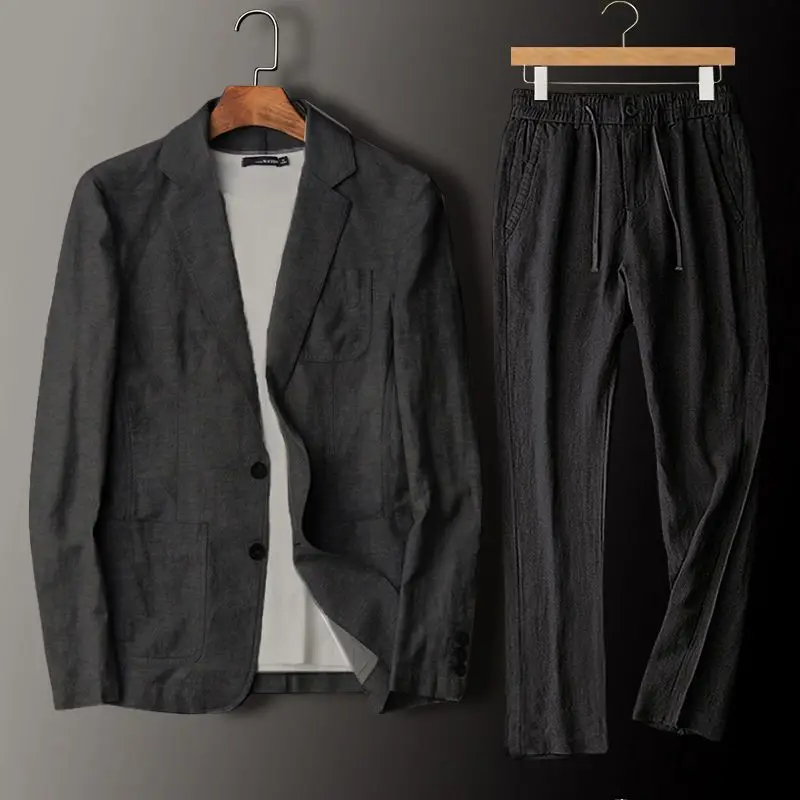 Elegant Linen Set