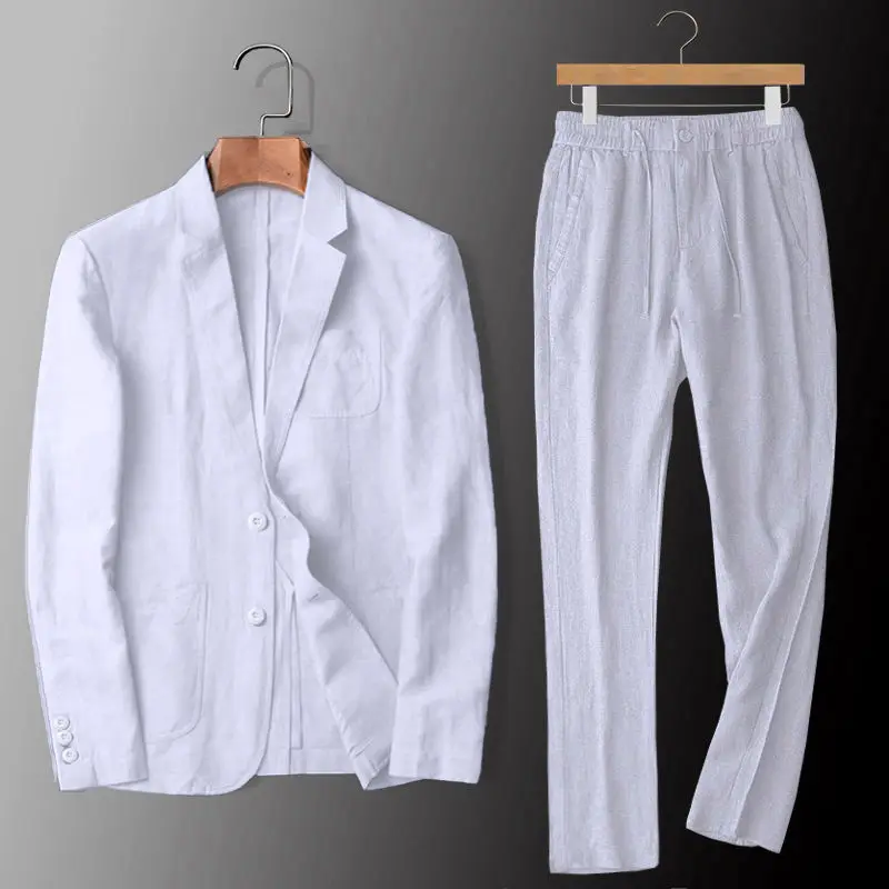 Elegant Linen Set