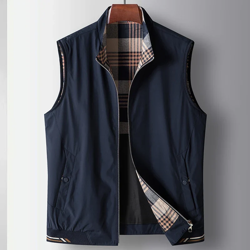 Elegant Chic Vest