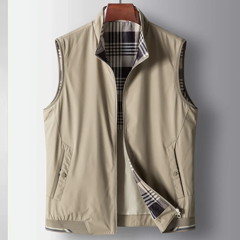 Elegant Chic Vest
