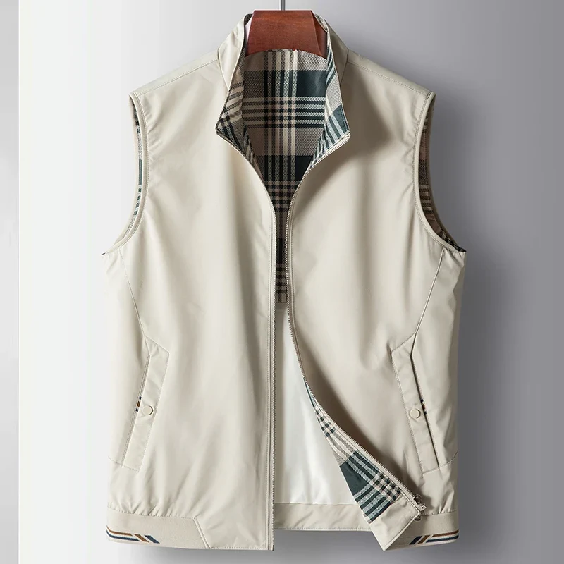 Elegant Chic Vest