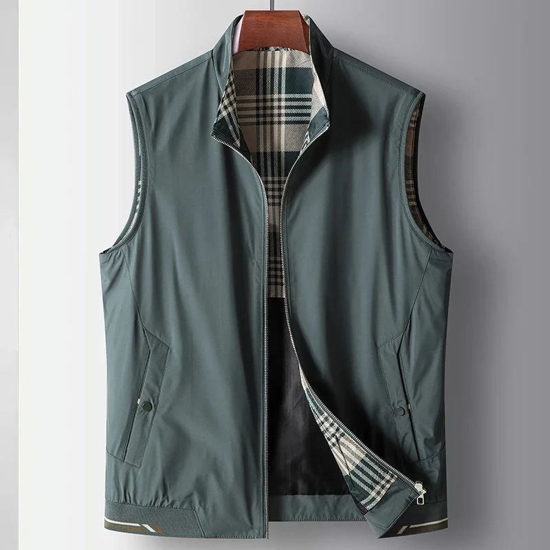 Elegant Chic Vest