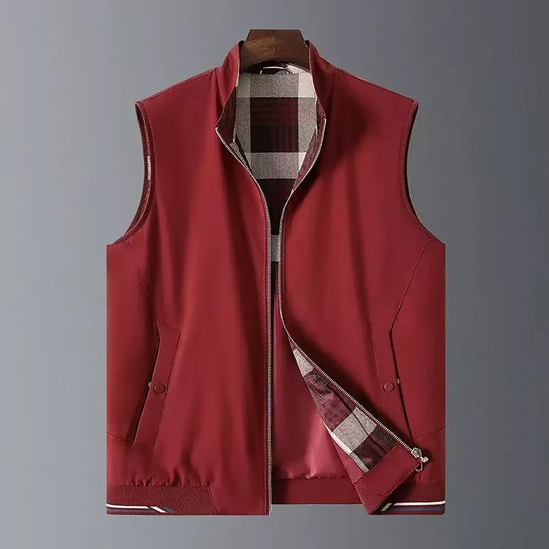 Elegant Chic Vest