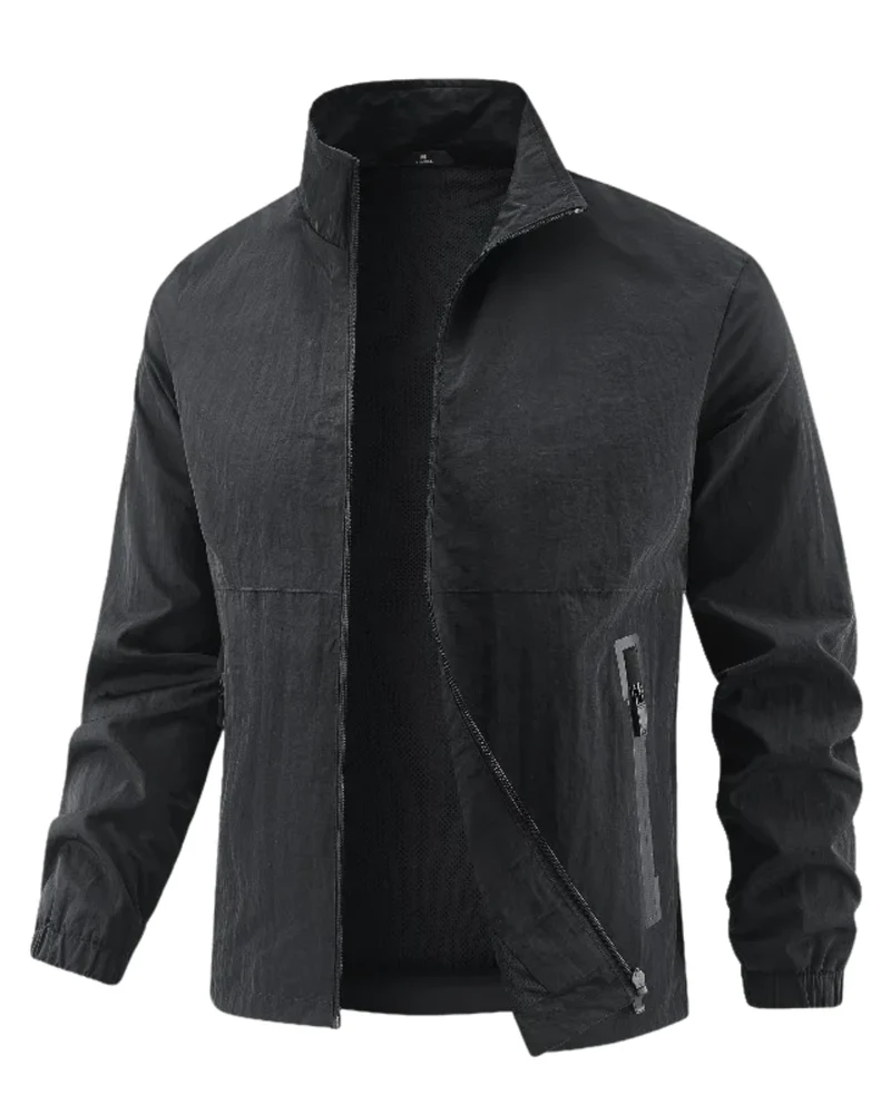 Elegant Lightweight Jacket