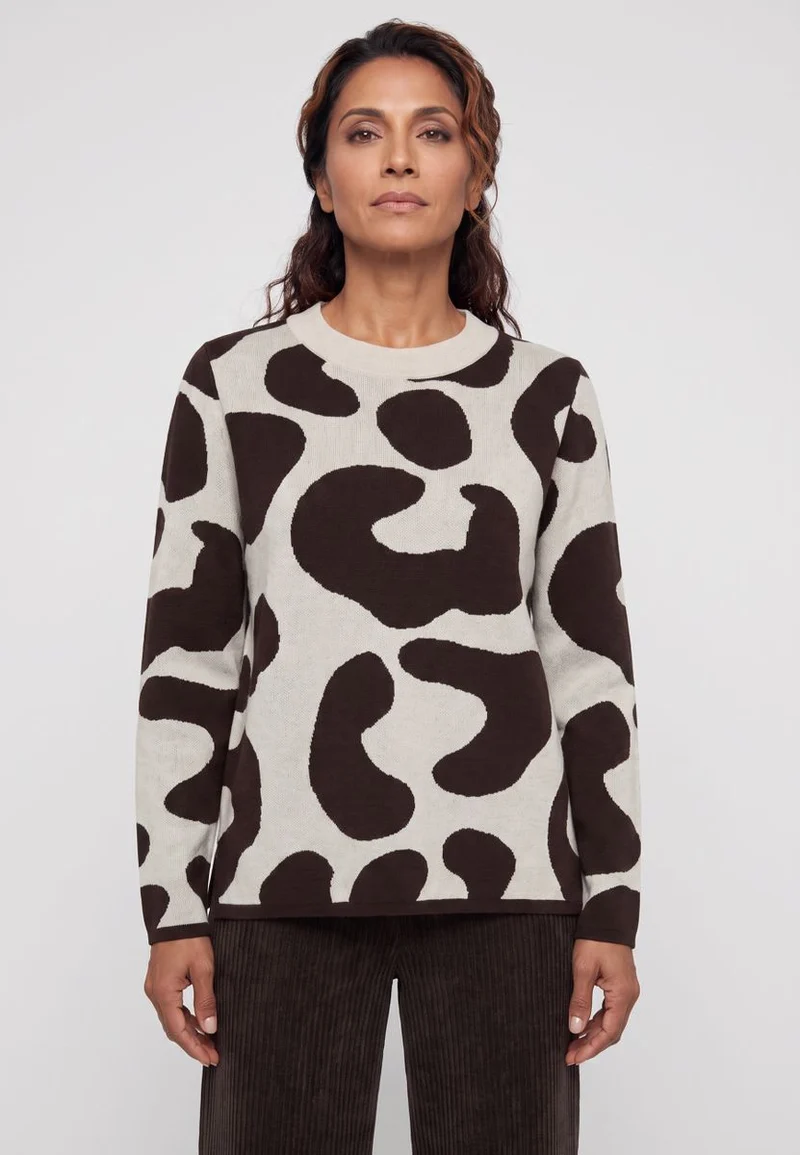 Pullover Long Sleeves