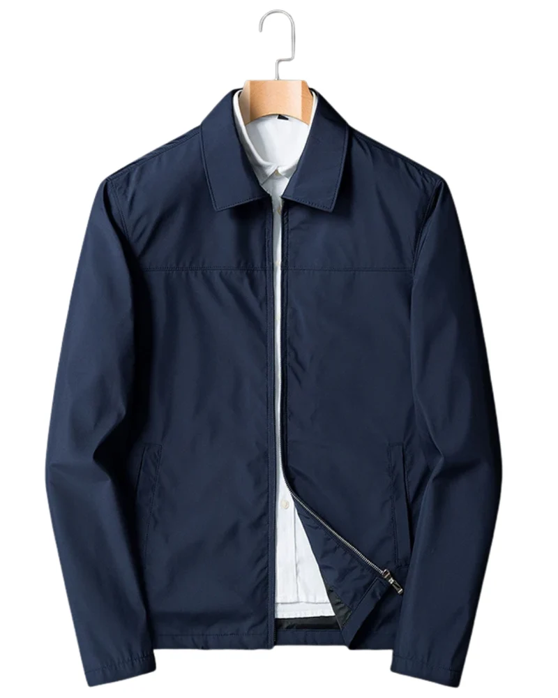 Elegant Men's Business Jacket