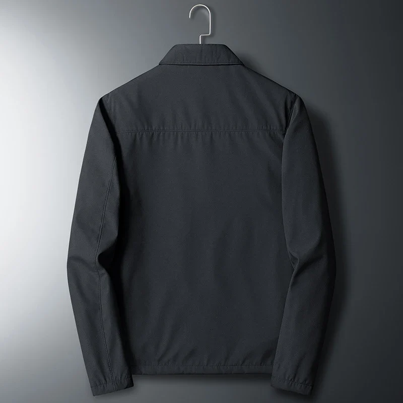 Elegant Men's Business Jacket