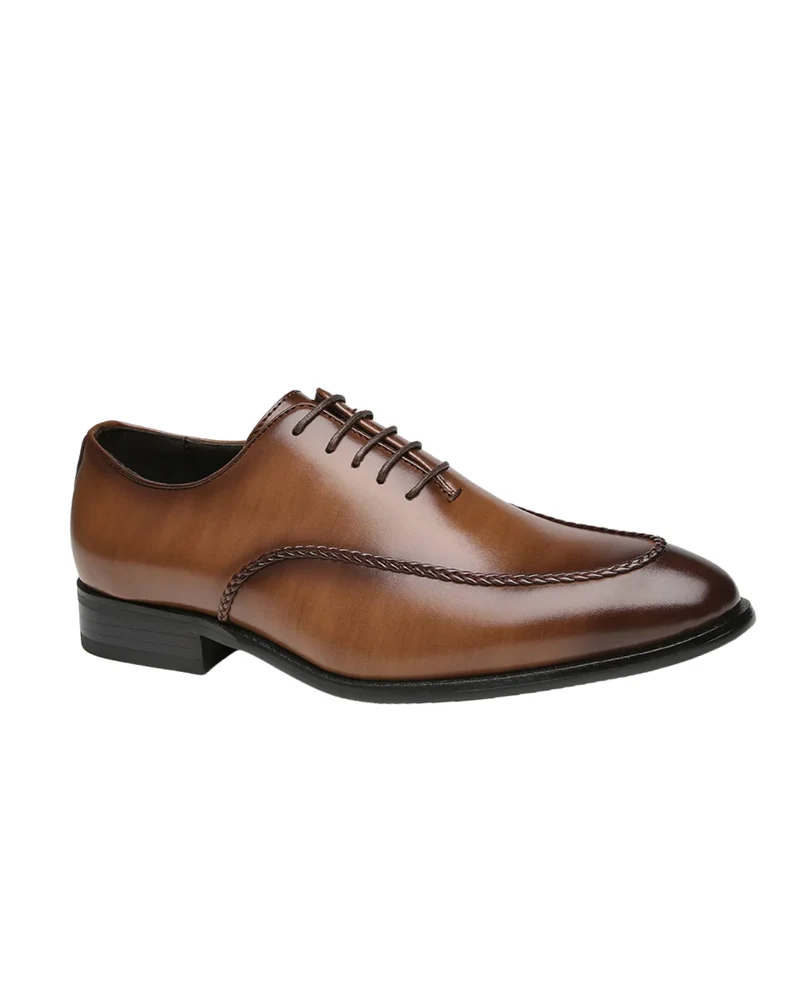 Elegant Men's Dress Shoes