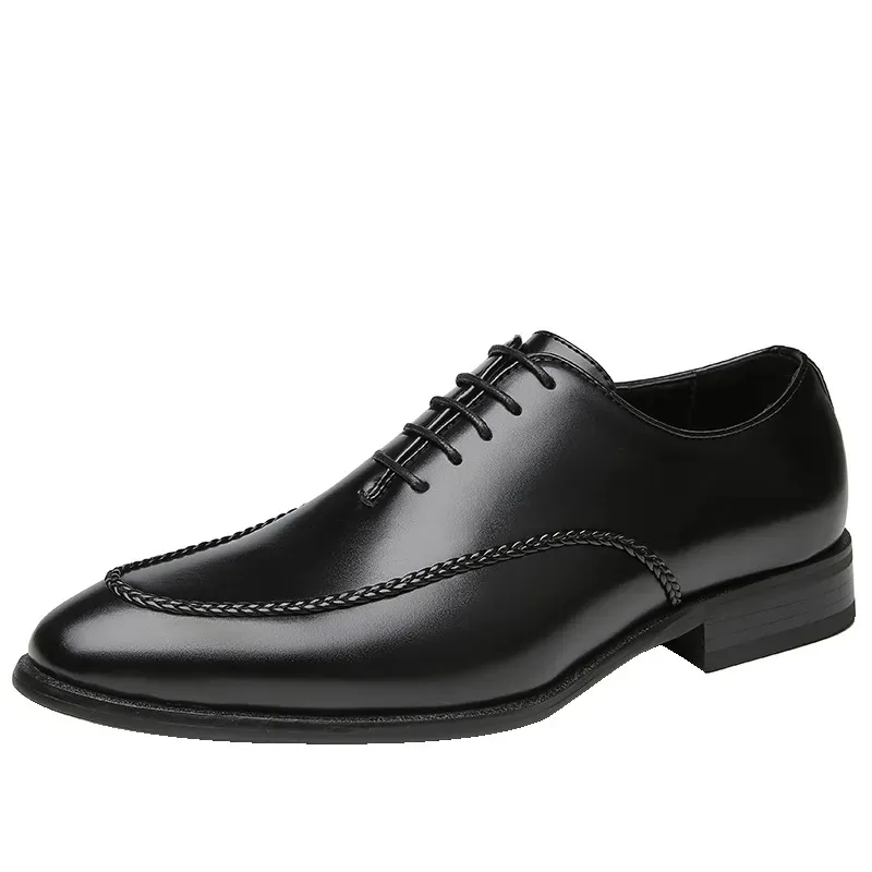 Elegant Men's Dress Shoes