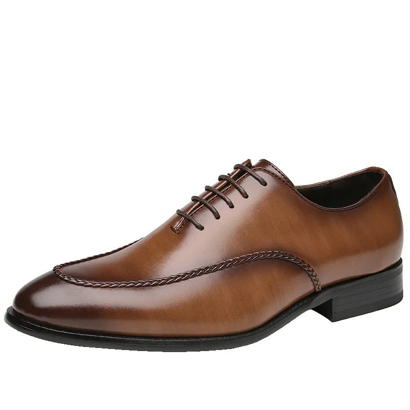 Elegant Men's Dress Shoes