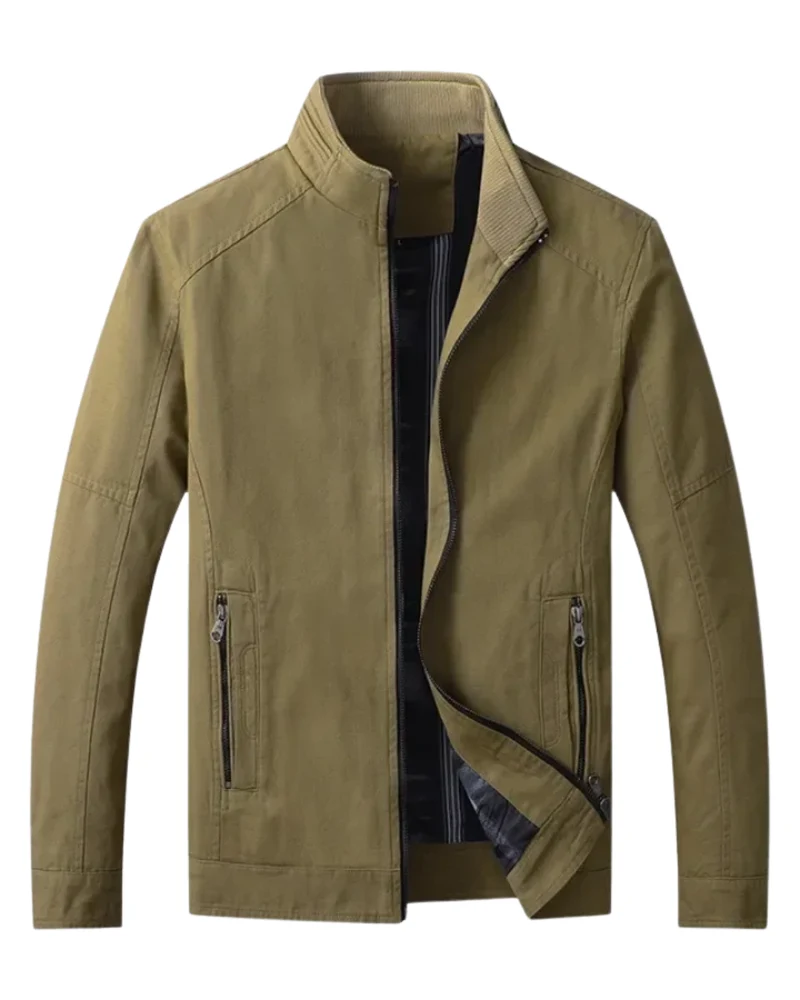 Elegant Spring Jacket