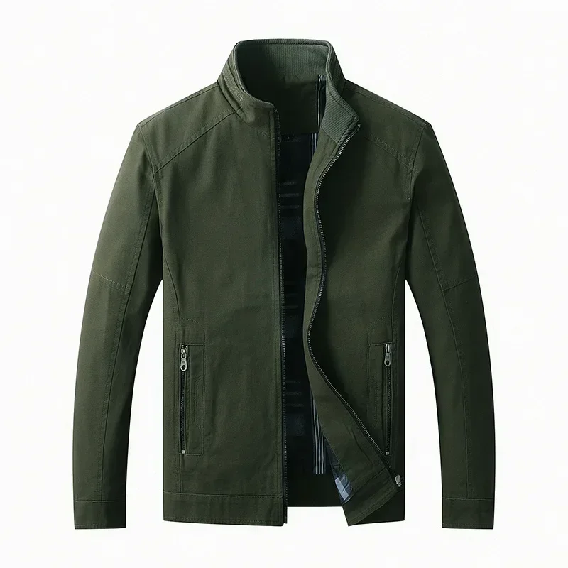 Elegant Spring Jacket