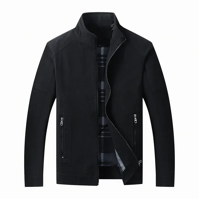 Elegant Spring Jacket