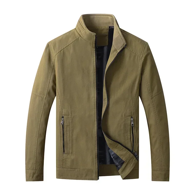 Elegant Spring Jacket