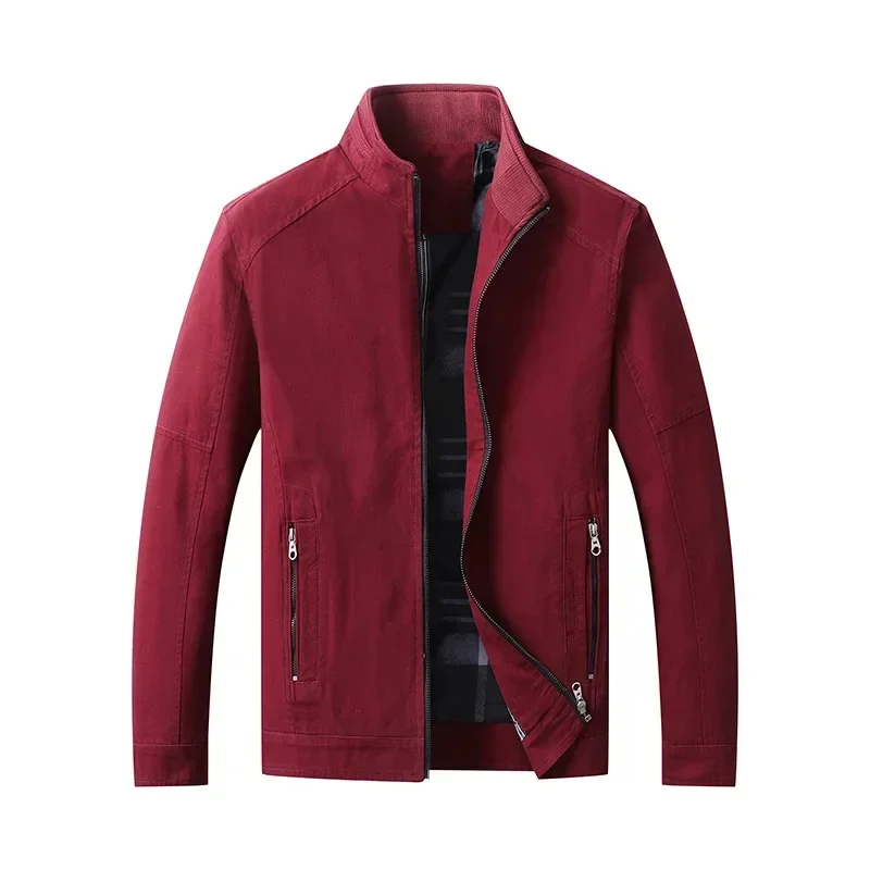 Elegant Spring Jacket
