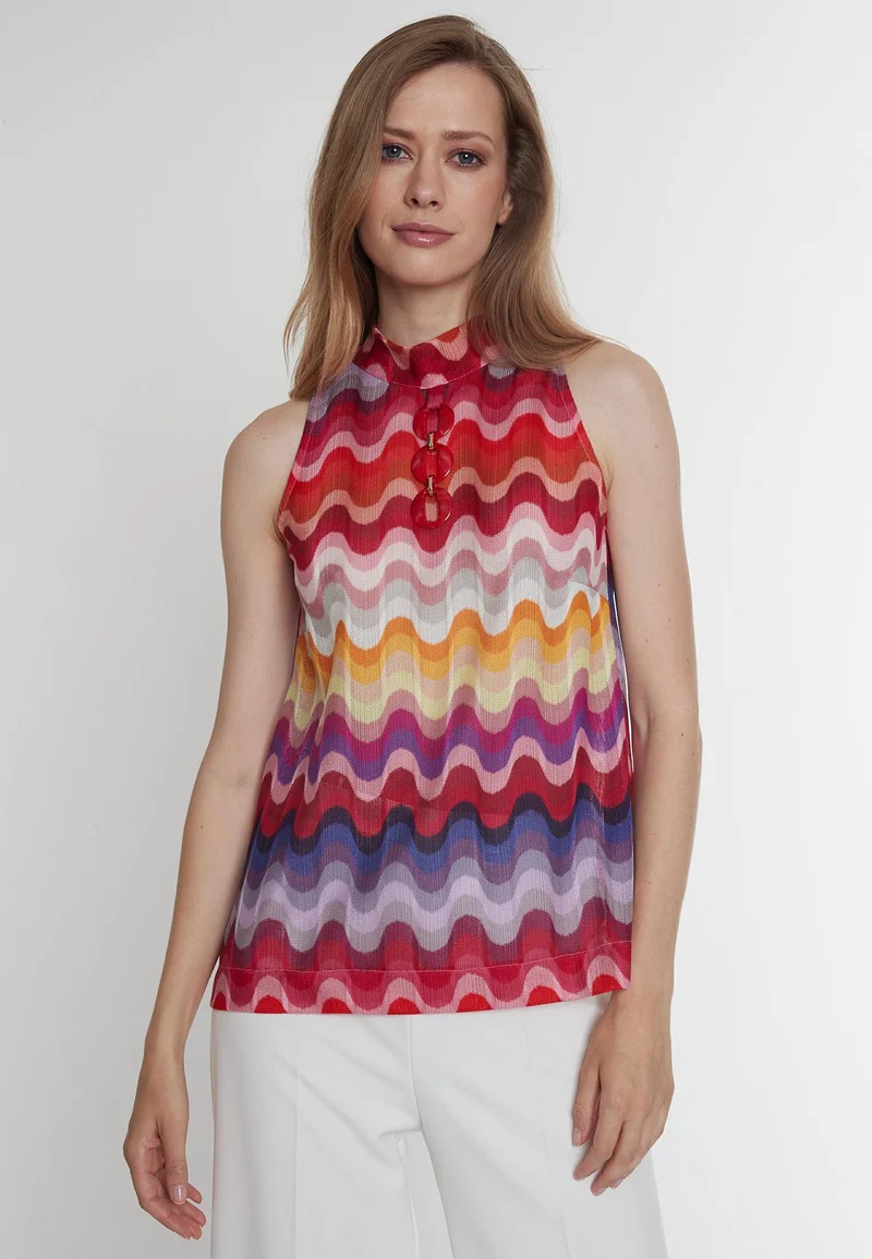 Stricktop Piwya