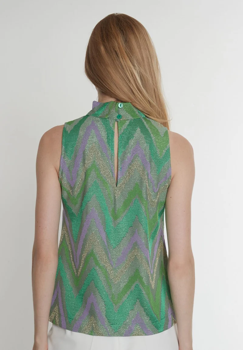 70's Top Pitras