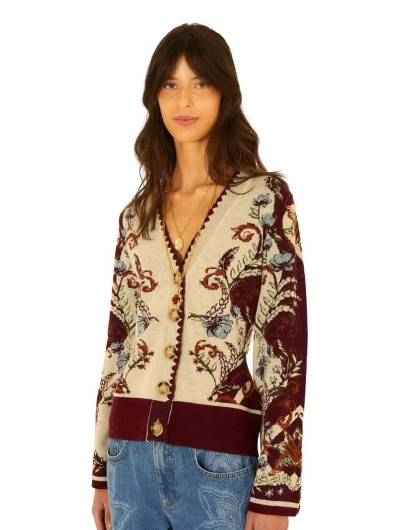 Millena Cardigan