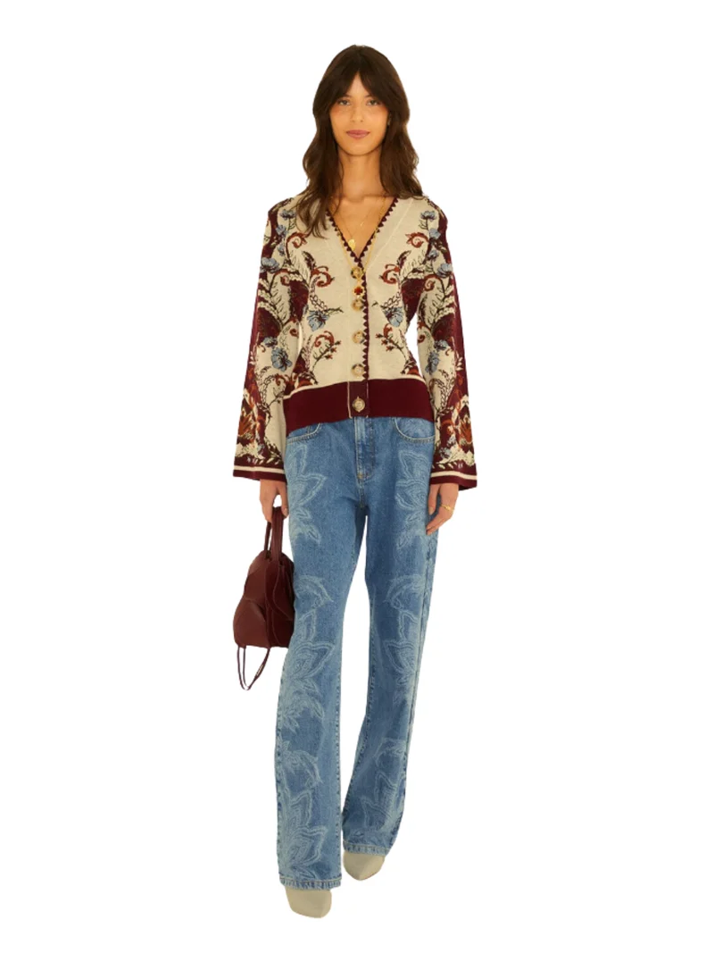 Millena Cardigan