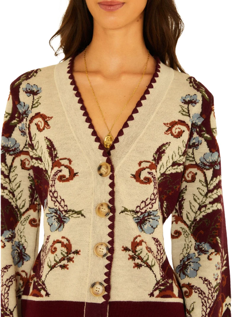 Millena Cardigan