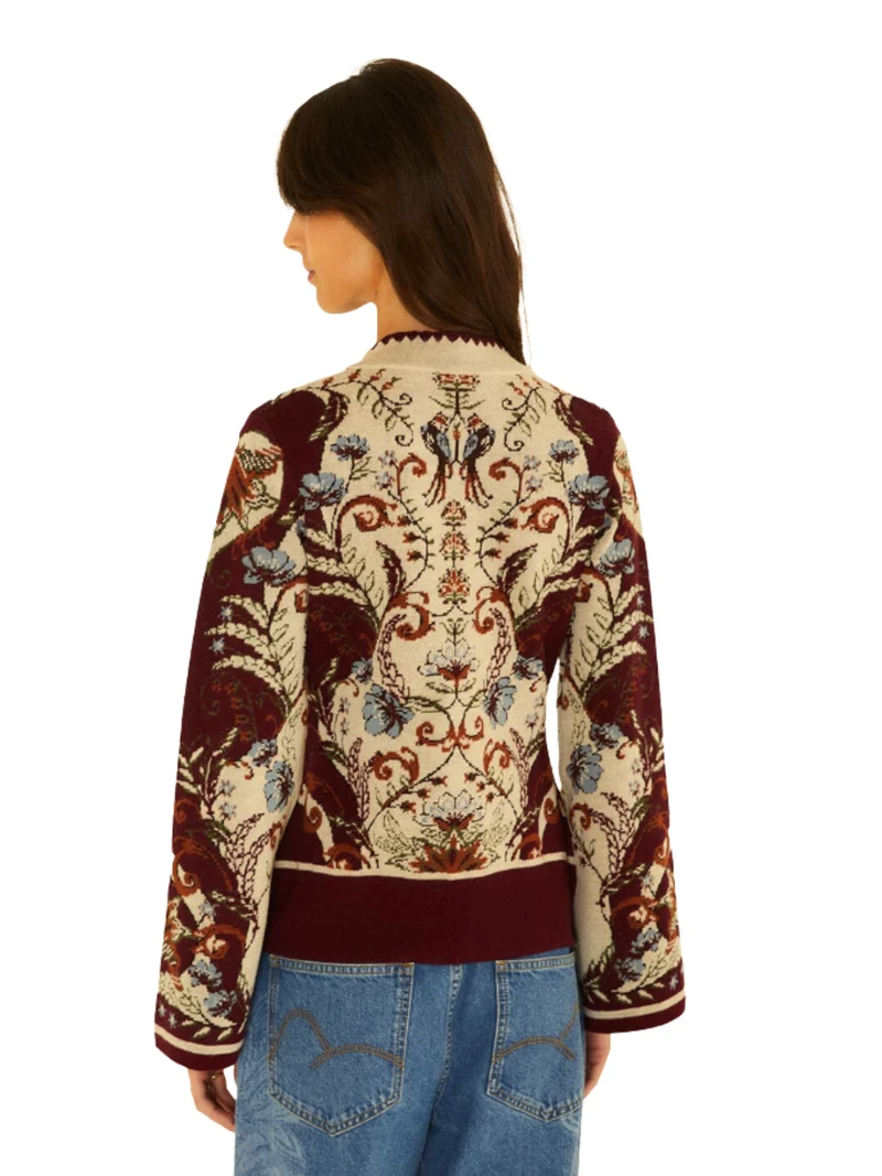 Millena Cardigan