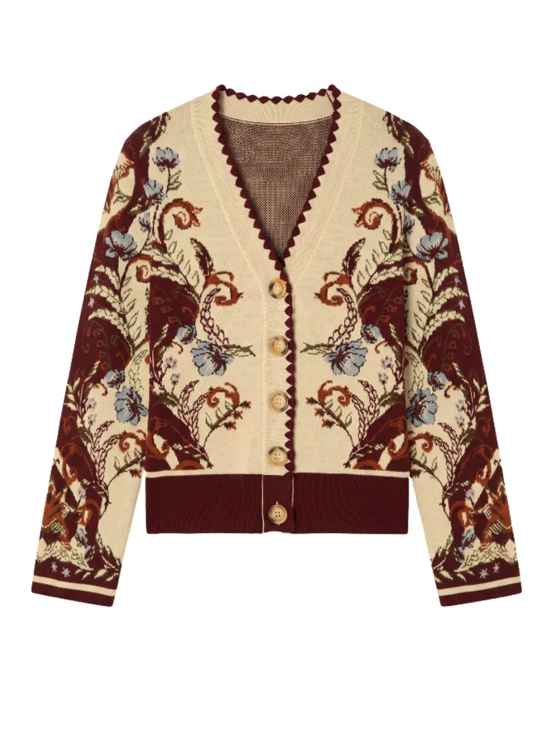 Millena Cardigan